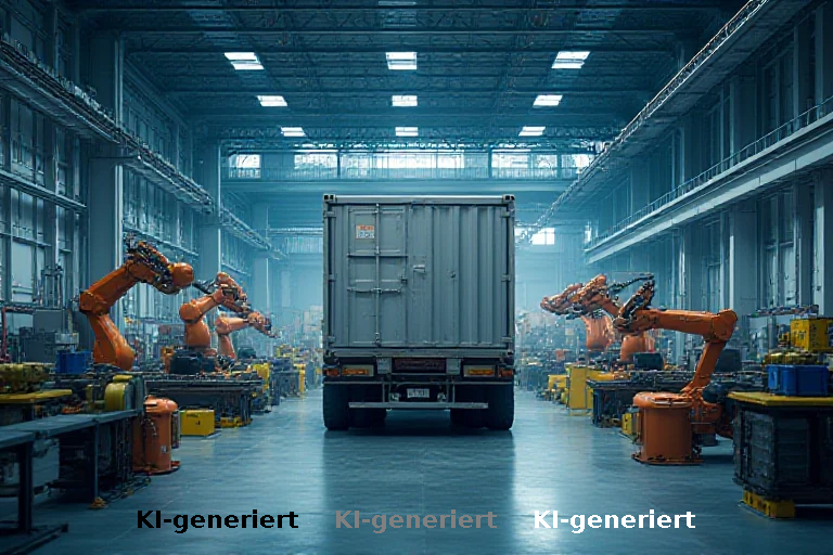KfW-Bericht: Fast jeder dritte Industrie-Mittelständler plant Produktionsverlagerung ins Ausland