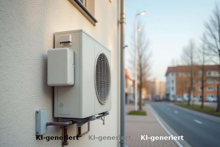 KfW stoppt Antragsannahme für Wärmepumpen-Förderung und zwar sofort
