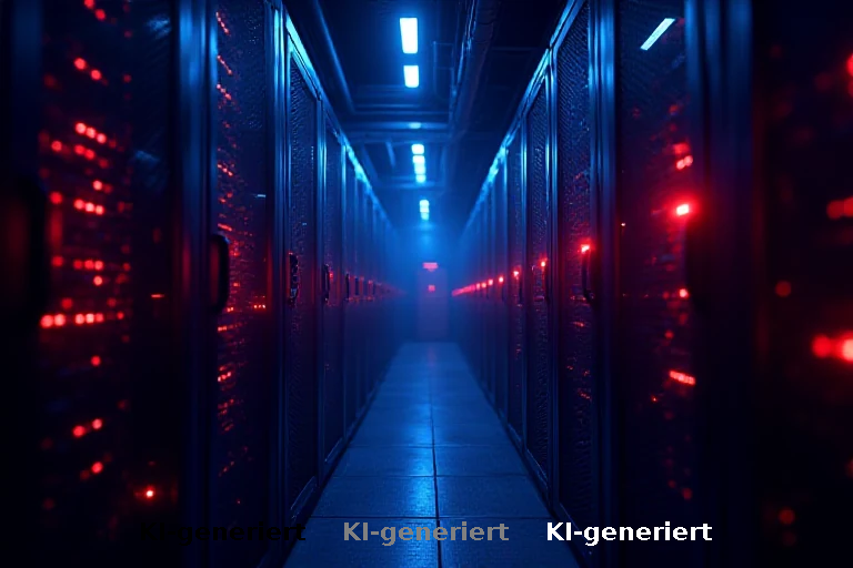 KI-Aktien mit Sprengkraft: 70 Risiko einer KI-Katastrophe?