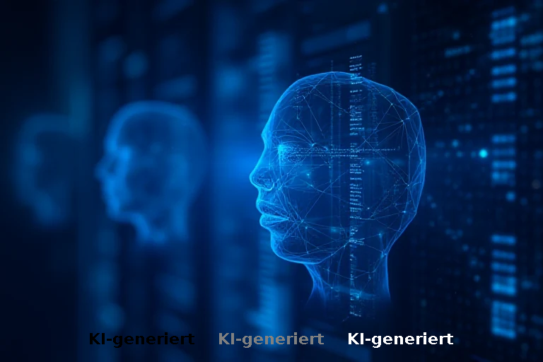 KI-Algorithmus verstärkt physiognomische Vorurteile statt sie zu eliminieren