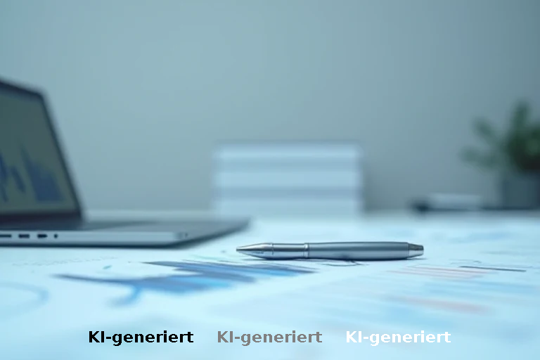KI als Allheilmittel: Wildbergers Digitalisierungsstrategie unter der Lupe