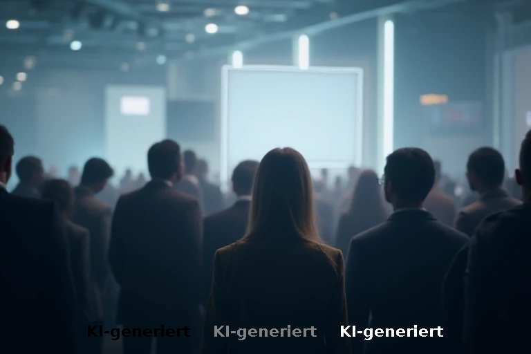 KI als beschleunigende Technologie: 200 Ökonomen warnen vor zu schneller Entwicklung