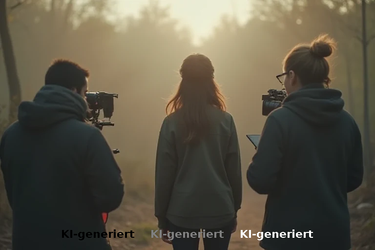KI als Dienstleister: Kunden werden zur eigenen Reparaturfirma