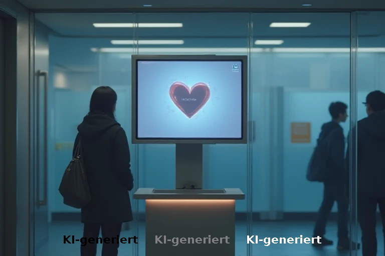 KI als Ehevermittler: Tokios staatliches Experiment gegen den demografischen Verfall