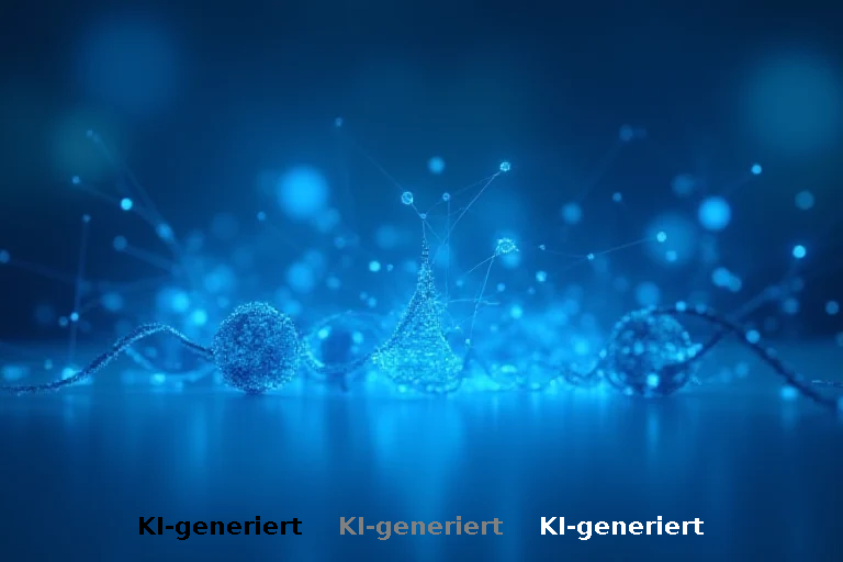 KI als Katalysator: Wie autonome Systeme die Medizin und Materialforschung revolutionieren