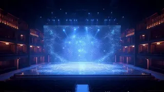 KI als Kurator: Bayreuther Festspiele testen Augmented Reality im Wagner-Ring