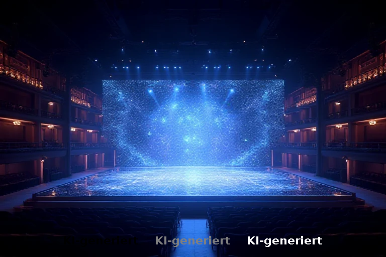 KI als Kurator: Bayreuther Festspiele testen Augmented Reality im Wagner-Ring
