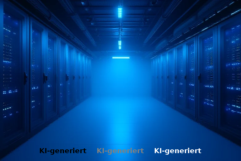 KI als mündiger Mittäter: Wenn Algorithmen zur Komplizin werden