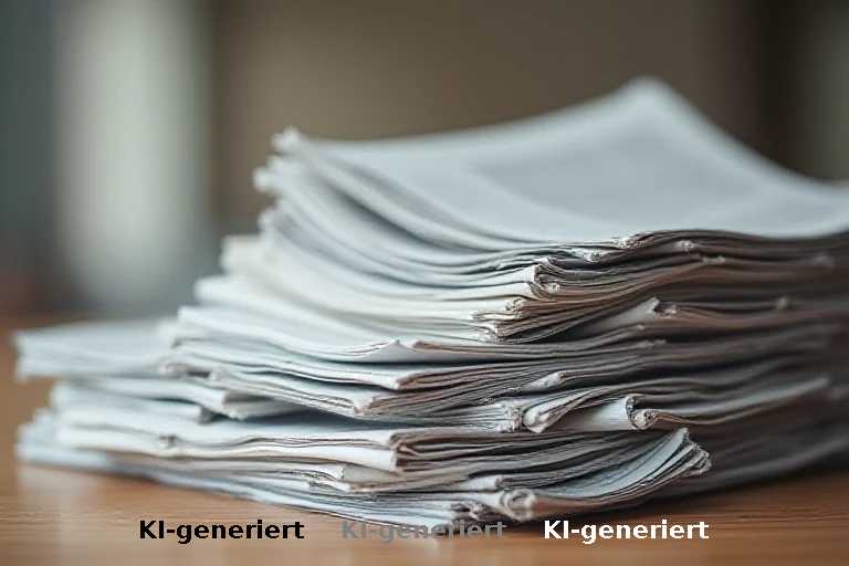 KI als Nachrichtenredakteur: Die Gefahr der rechten Propaganda bei ungesteuerten Suchanfragen