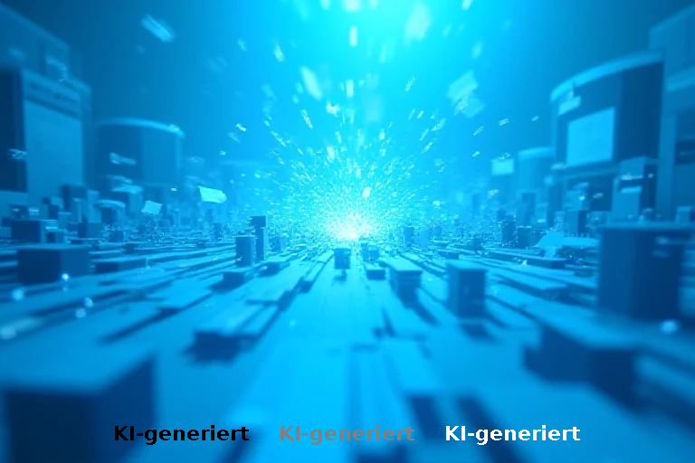 KI als Sündenbock? Die wahren Ursachen für mehr Widersprüche in Hamburger Jobcentern