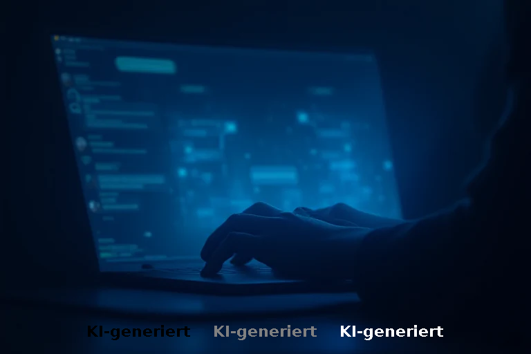 KI als unwissender Komplize: US-Räuber verstrickt sich durch ChatGPT-Nutzung