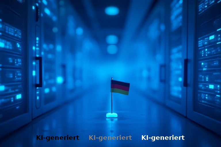 KI-Anbieter Langdock wechselt nach Deutschland und zielt auf Großkunden