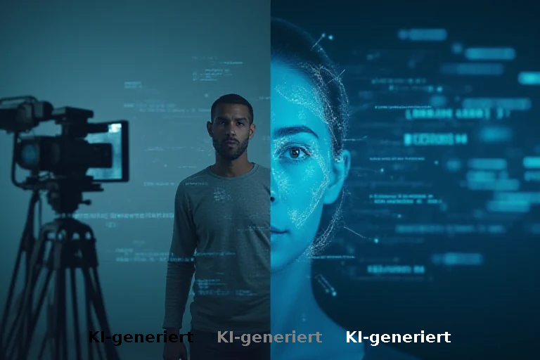 KI-Avatar statt Schauspieler: Marketing-Trick oder künstlerischer Niedergang?