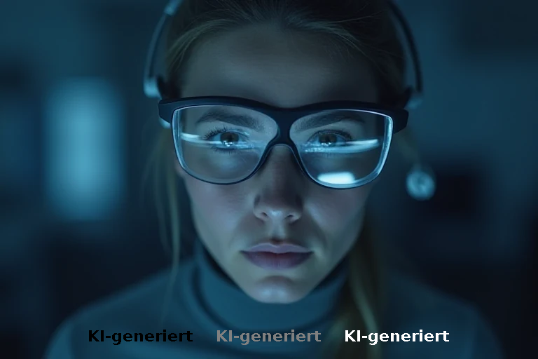 Apple kündigt KI-Fotobearbeitung an, Meta verschleiert Gesichtserkennung in Brillen