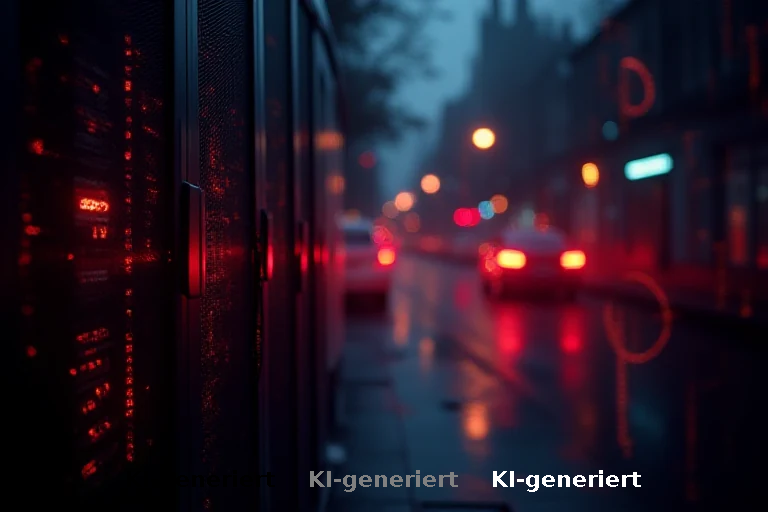 KI-beschleunigte Angriffe: Deutschland steht vor der digitalen Abwehrkrise