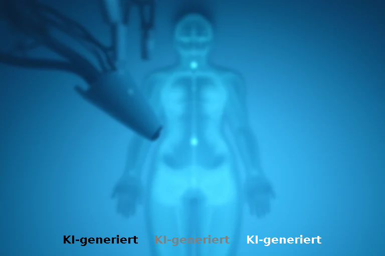 KI-BH zur Tumorerfassung: Hoffnungsträger oder teures Gimmick?