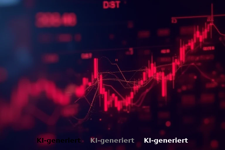 KI-Blase auf Pump: Burry warnt vor Big Techs 3-Billionen-Wette