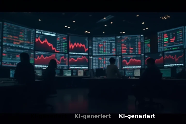 KI-Blase oder Realitätsverlust: CXMTs irrwitziger Börsenstart