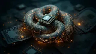 KI-Blase oder Zukunftsinvestition? Die prekäre Finanzierungslogik hinter dem Chip-Boom