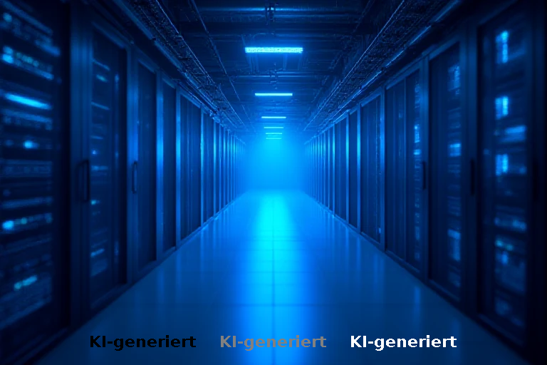 KI-Boom: Das 6-Billionen-Dollar-Problem der Techkonzerne