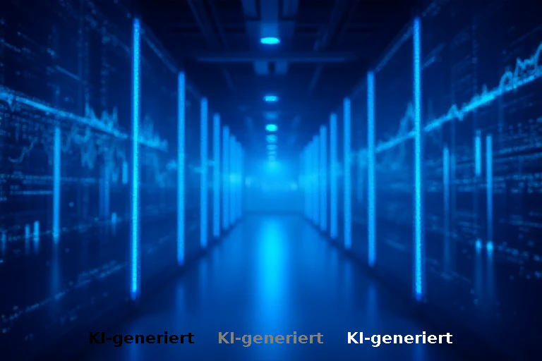 KI-Boom im Spannungsfeld: Finanzierungsstrategien und historische Parallelen