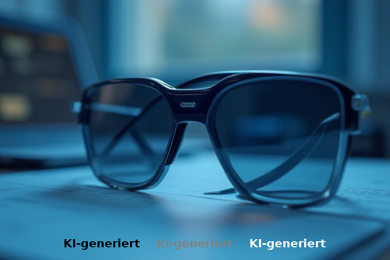 KI-Brillen: Pauschales Verbot kontraproduktiv, präziser Datenschutz gefordert