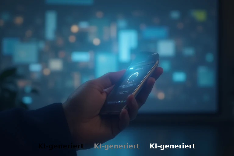 KI-Chaos: Warum die Sicherheitslücken der Tech-Giganten uns alle verwundbar machen
