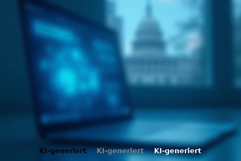 KI-Chatbot meldet Schulbedrohung an US-Behörden