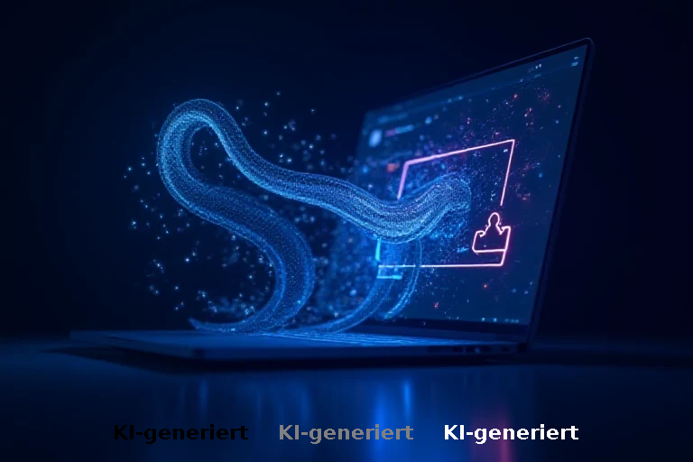 KI-Chatbots als Datenkraken: Studie zeigt Weitergabe von Nutzerdaten an Werbedienste