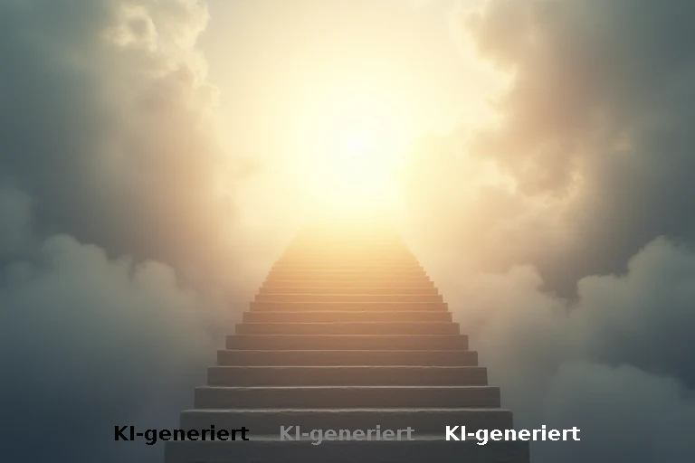 KI-Chatbots für Tote: Warum wir das Jenseits ignorieren, während wir in digitale Simulationen investieren