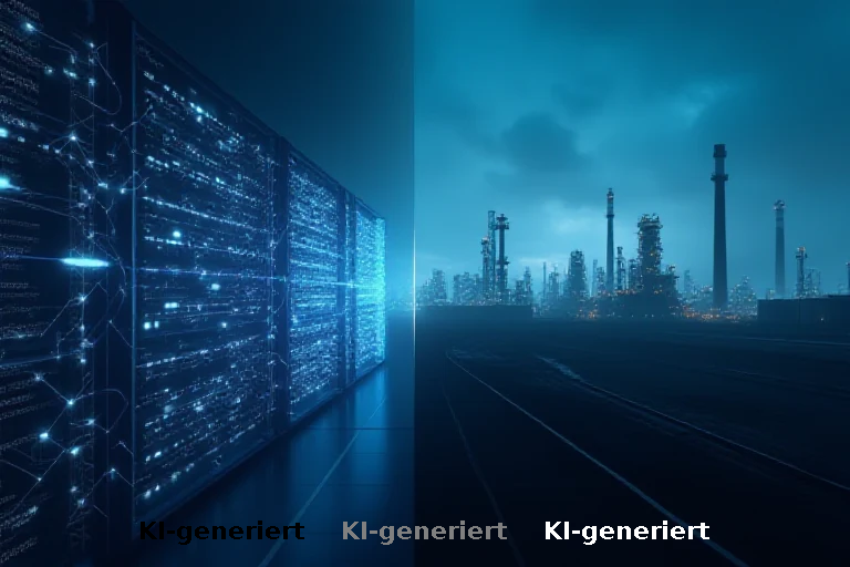 KI-Chefs orchestrieren Regulierung gegen China? Und der kommende Öl-Schock