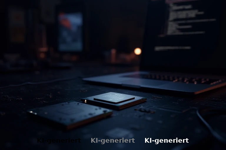 KI-Code und virtuelle Grafikkarten: UTM testet DirectX-11 auf Mac