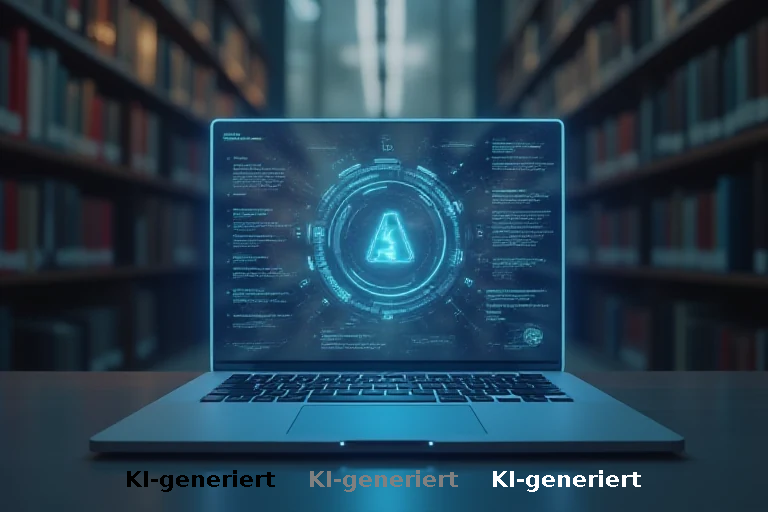 KI-Debatte: Expert spricht von Effizienzgewinnen und sinkenden Bildungsbarrieren