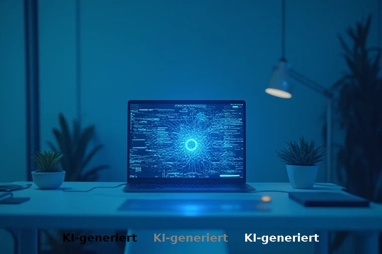 KI-Debatte: Sprachmodelle, Kreativität und die Zukunft der Arbeitswelt im Fokus