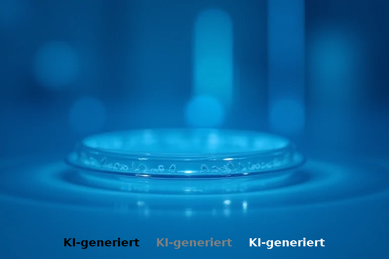 KI-Desinfektion: Durchbruch bei Bakteriophagen wirft Sicherheitsdilemma auf