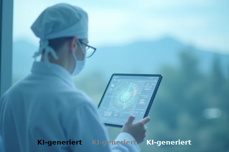 KI-Diabetescheck: Ecuador-Studie verspricht Präzision, bleibt aber kontextblind