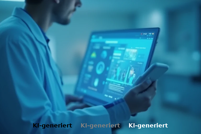 KI-Diagnosen: Datenschutzrisiko und testbare Qualität