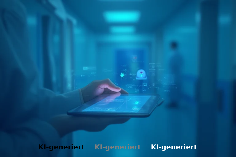 KI-Diagnosen im Test: Datenschutzrisiken überwiegen medizinische Vorteile