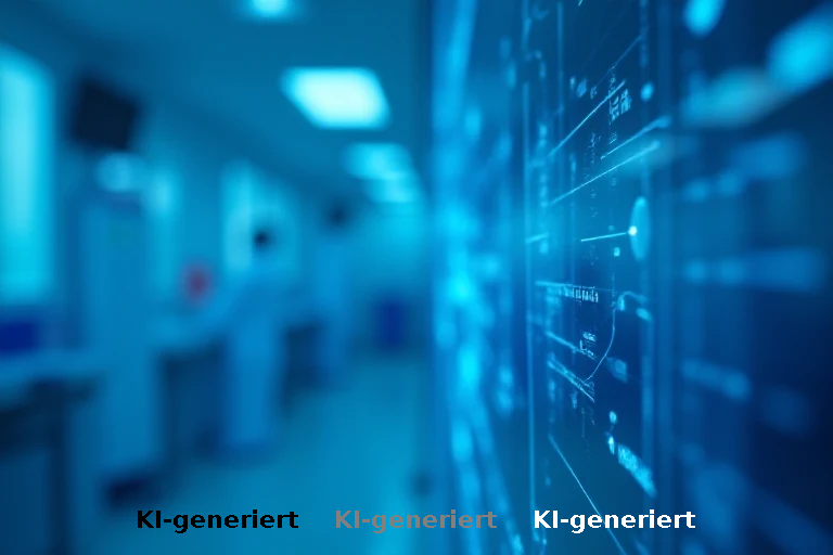 KI-Diagnosen übertreffen Ärzte: Studien zeigen Lücken im klinischen Urteil