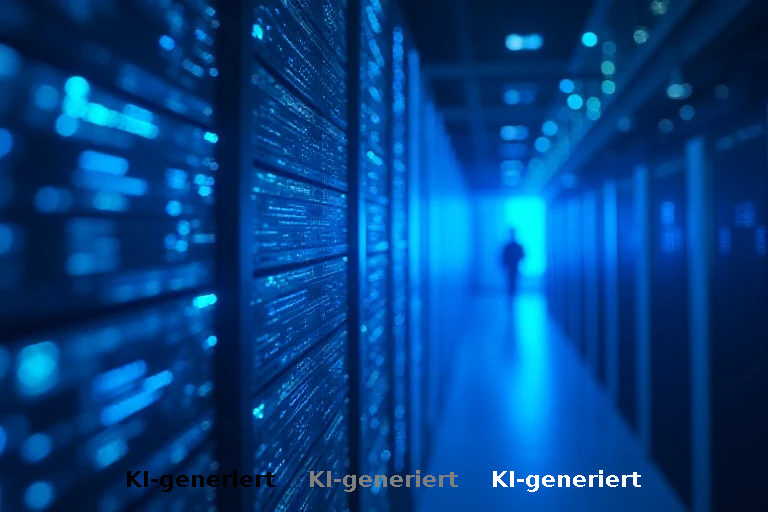 KI-Doppelgänger in der Demoskopie: Illusion der Präzision