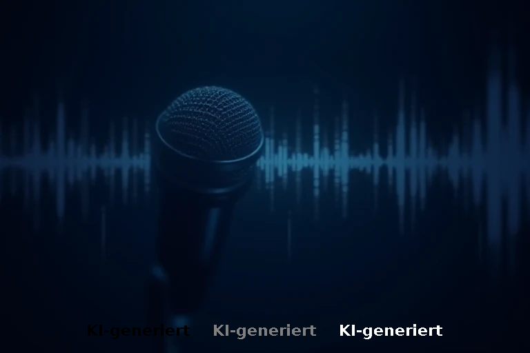 KI-Dubbing auf YouTube: Wenn die Stimme zur künstlichen Fassade wird