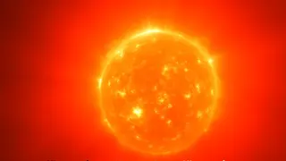 KI durchbricht Zeitgrenze bei Sonnenaktivitätsprognosen