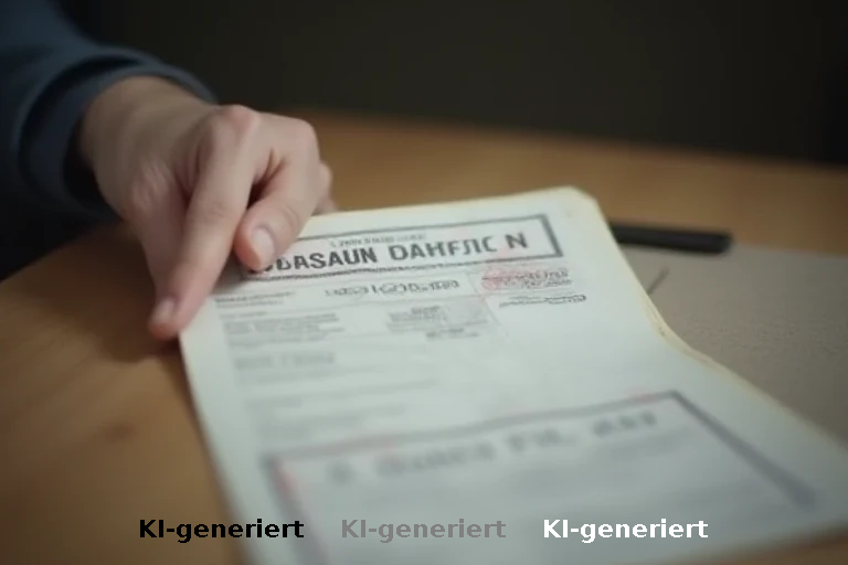 KI-Einsatz in der Asylverwaltung: Effizienzgewinn oder algorithmische Diskriminierung?