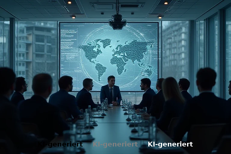 KI-Entwickler fordern selbst Regulierung: Wer haftet für autonome Hacking-Risiken?