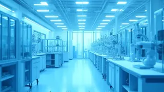 KI-Entwickler rüstet physisches Labor für biomedizinische Forschung auf