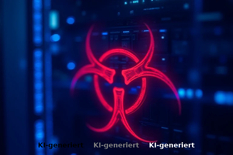 KI-Entwickler sperrt Konten nach Verdacht auf Missbrauch für Biowaffen-Forschung