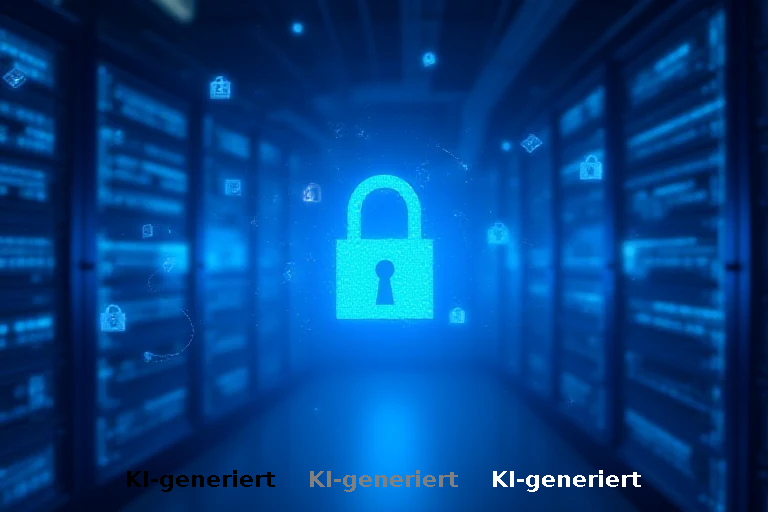 KI-Experte relativiert Cybergefahr und mahnt Datensparsamkeit an