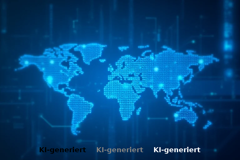 KI-Experten warnen vor Kontrollverlust und fordern globale Regulierung