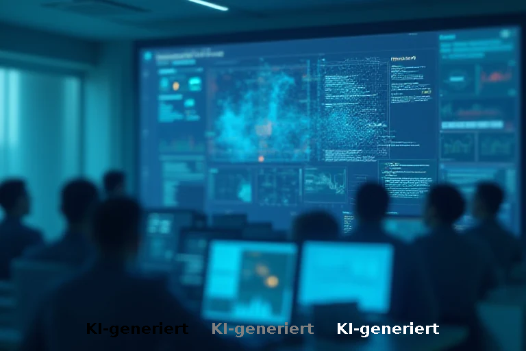 KI-Fehlentscheidung im Militär: Warnung für sicherere Entscheidungsprozesse