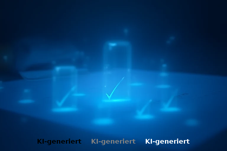 KI-Flut in der Wissenschaft: Wenn Algorithmen die Peer-Review übernehmen